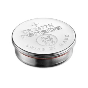BAT BOTON CR2477N 3V RENATA LITHIUM