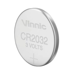 BAT MOTHER VINNIC CR2032 3V LITHIUM