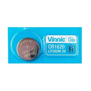 BAT MOTHER VINNIC CR1620 3V LITHIUM