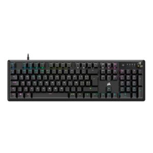 TEC CORSAIR K270 CORE MECANICO