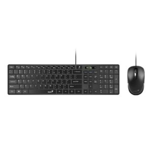 TE+MO GENIUS SLIMSTAR C126 USB