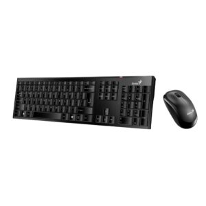 TE+ MO GENIUS SLIMSTAR 8000SE