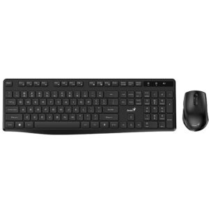 TE+MO GENIUS KM-8206S WIRELESS