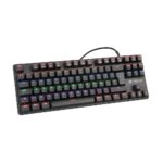 TECL X-MICRO RAINBOW MECANICO