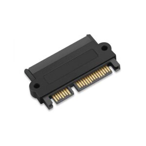 ADAPT SATA SAS A SATA  BLACK