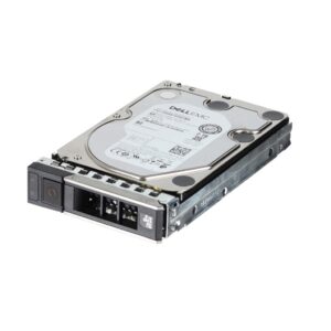HD 4TB SATA DELL SRV 7.2K 6GB