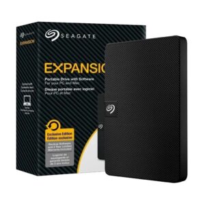 HD 2TB SEAGATE USB3.0 EXPANSIO