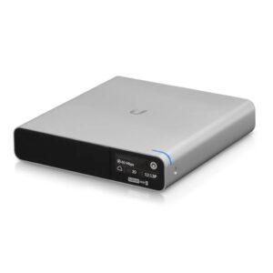 CLOUD KEY PLUS G2 UBIQUITI 1TB