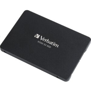 SSD 512GB VERBATIM SATA 3 2.5"