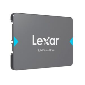 SSD 480GB LEXAR NQ100