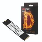 SSD M.2 256GB HIKV NVME GEN4