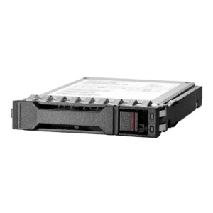 SSD 960GB HPE SATA MU SFF BC M