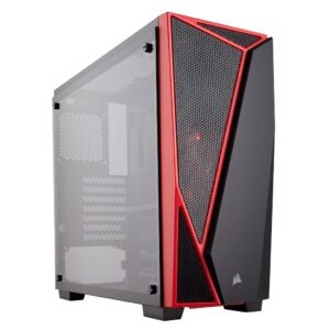 GAB CORSAIR SERIR SPEC-04 GAME