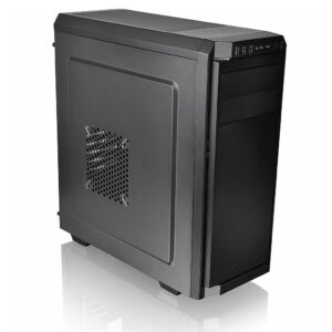 GAB THERMALTAKE V100 PERFORATE