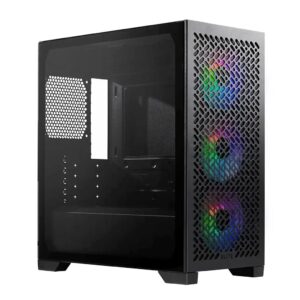 GAB COOLER MASTER ELITE 302 NEGRO