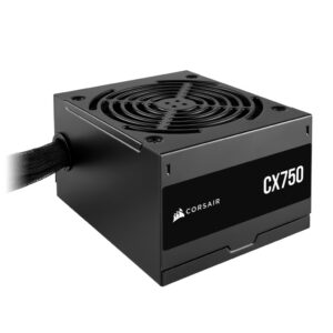 FUENTE 750W CORSAIR CX750