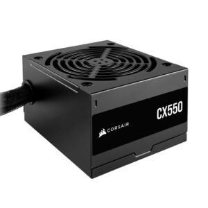 FUENTE 550W CORSAIR CX550
