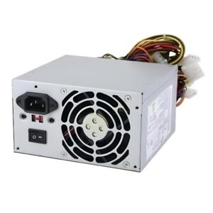 FUENTE 550W KELYX 20+4 C/CAJA