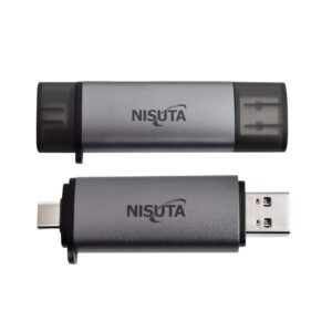 LECT MEM MICRO USB-C 3.1 NS