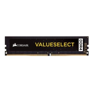 DDR4 8GB CORSAIR VALUE 2666MHz