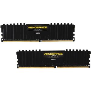 DDR4 32GB CORSAIR 2X16G 2400Mz