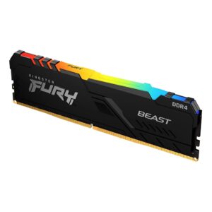 DDR4 32GB KINGT FURY 3200MHZ