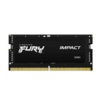 SODIMM DDR5 16GB FURY 4800MHZ