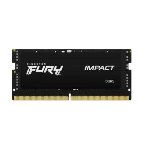 SODIMM DDR5 16GB FURY 4800MHZ