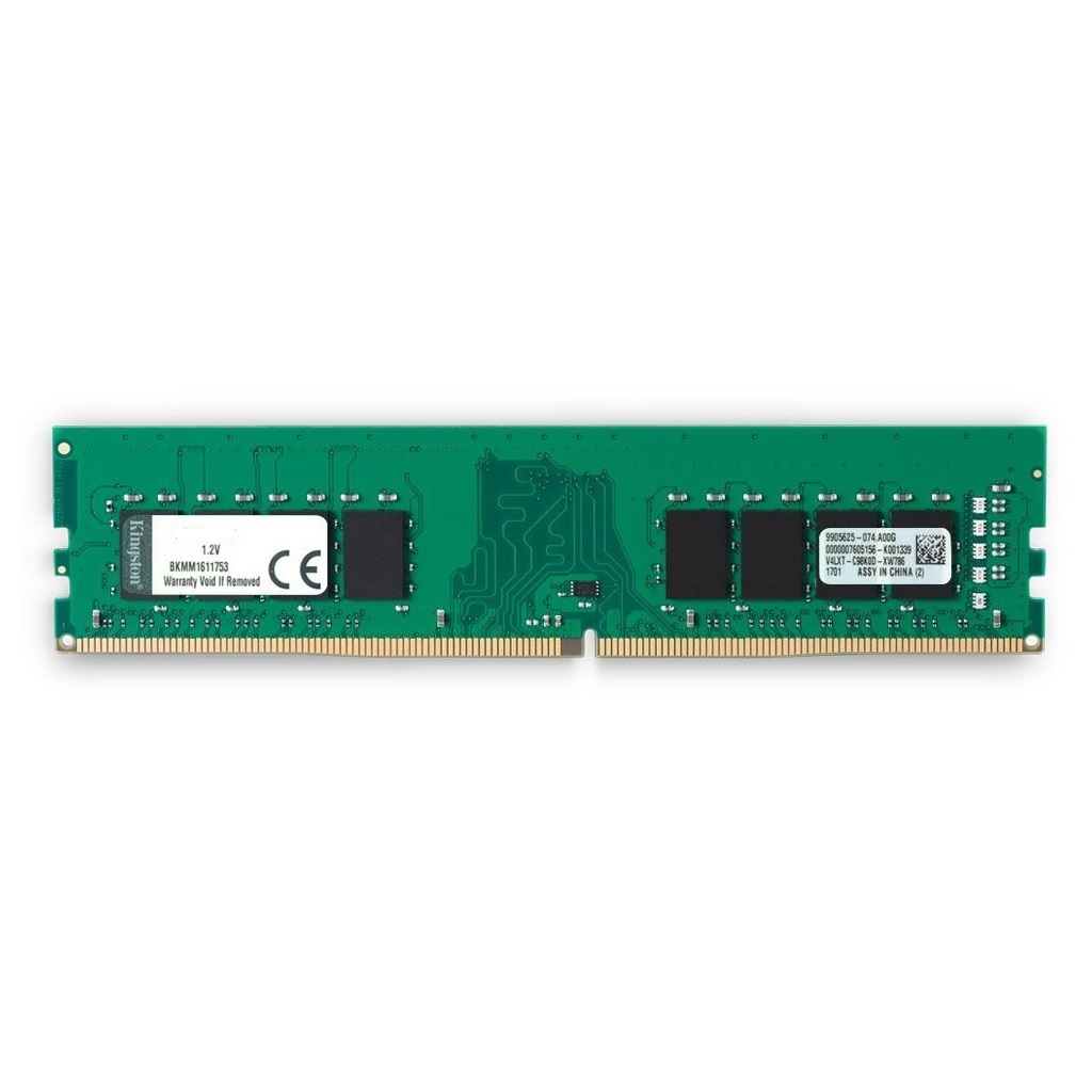 DDR4 8GB KINGSTON 3200MHZ CL22