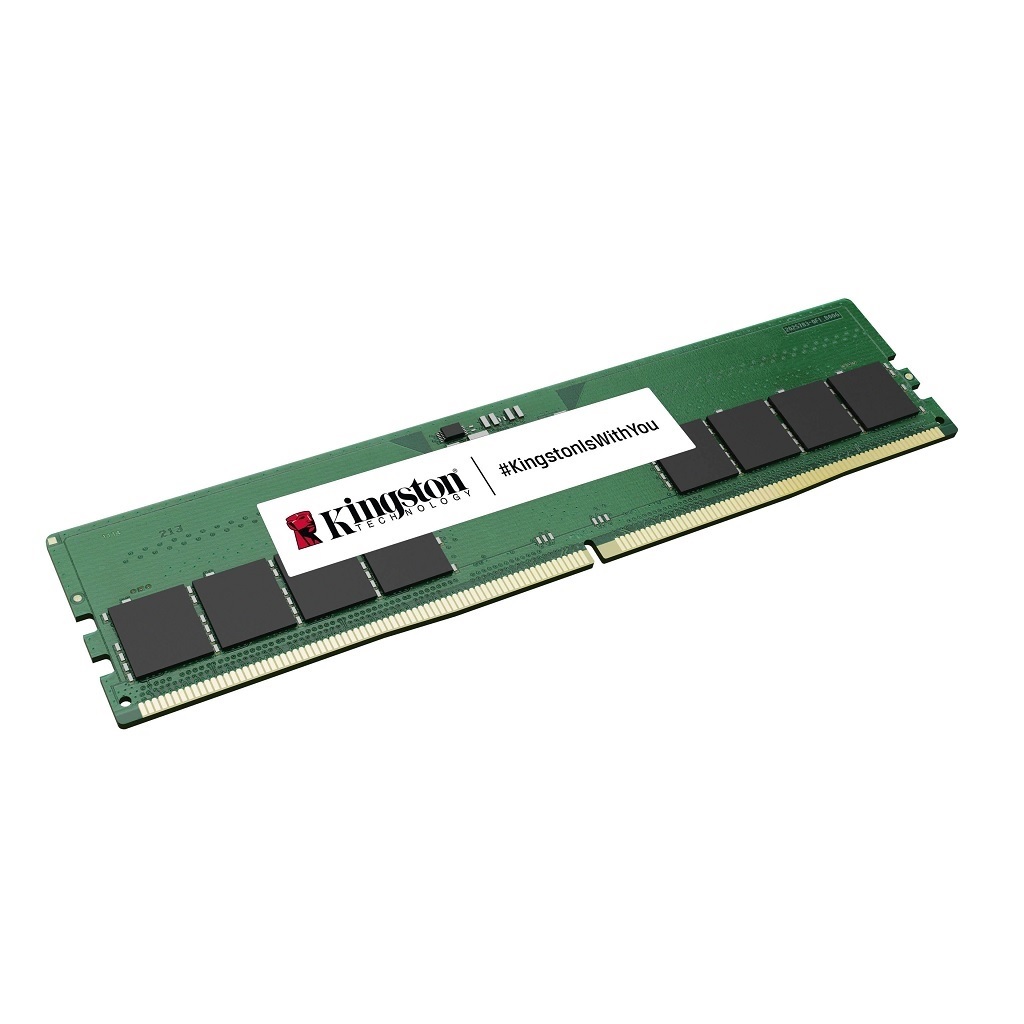 DDR5 8GB KINGSTON 5600MHZ CL46 1.1V