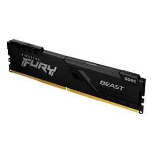 DDR4 32GB KINGTON FURY 3200MHZ