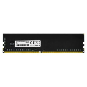 DDR4 8GB 3200MHZ LEXAR CL22