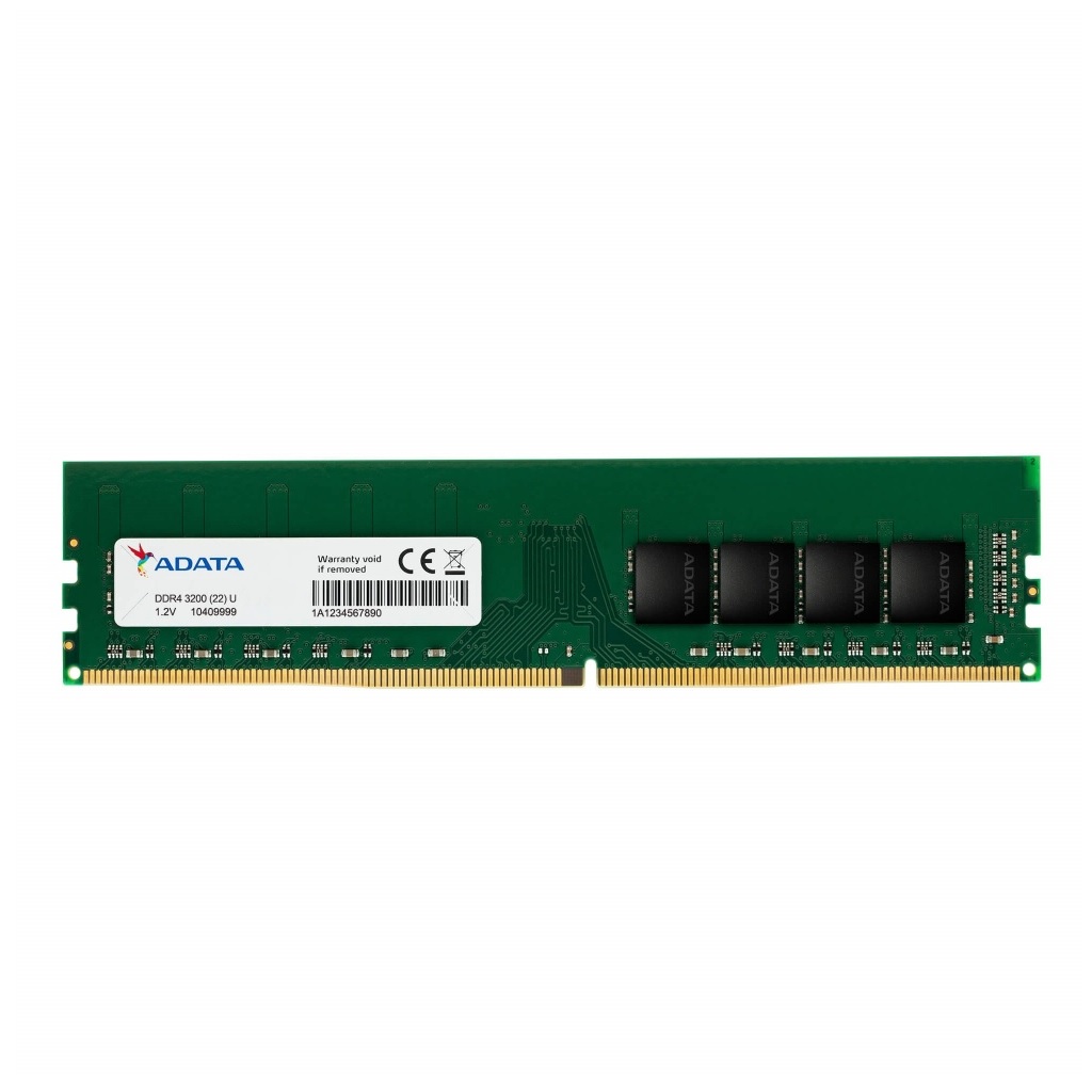 DDR4 8GB 3200MHZ 1.2V ADATA