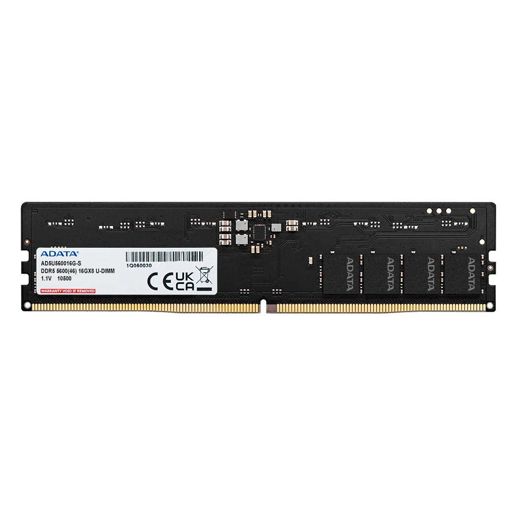DDR5 16GB 5600MHZ CL46 ADATA