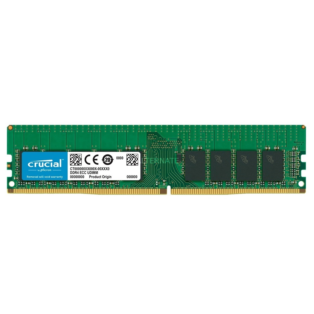 DDR4 16GB 2666MHZ CRUCIAL BASI