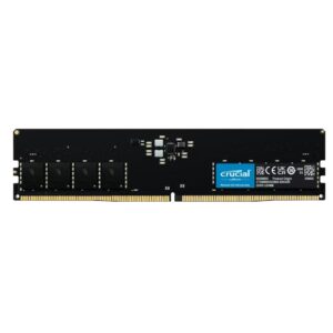 DDR5 32GB 4800MHZ CRUCIAL CL40