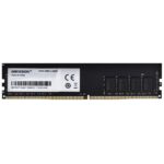 DDR4 16GB HIKVISION 2666MHZ BK