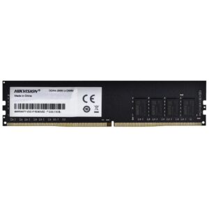 DDR4 16GB HIKVISION 2666MHZ BK