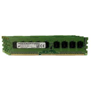 DDR3 8GB 1600MHZ CL11 MICRON