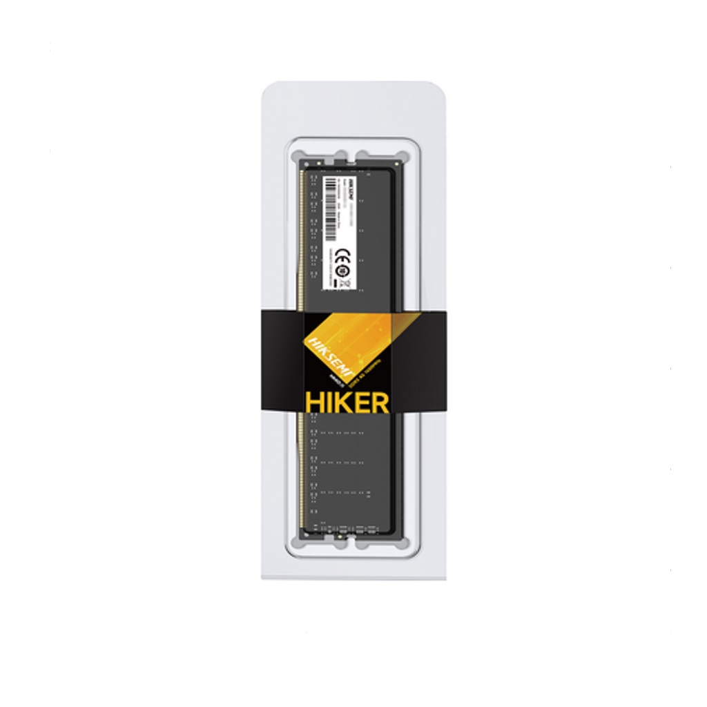 DDR4 8GB 3200MHZ HIKSEMI HIKER