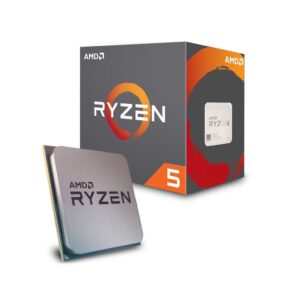 CPU AMD RYZEN 5 5600 AM4