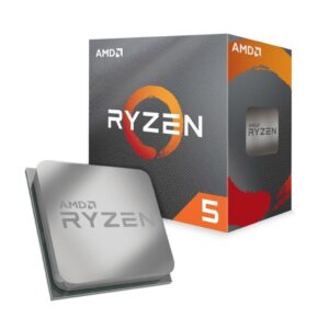 CPU AMD RYZEN 5 5600GT AM4