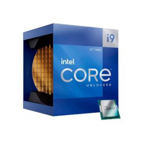 CPU INTEL CORE I9-12900K S1700