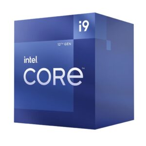 CPU INTEL CORE I9-12900 S1700