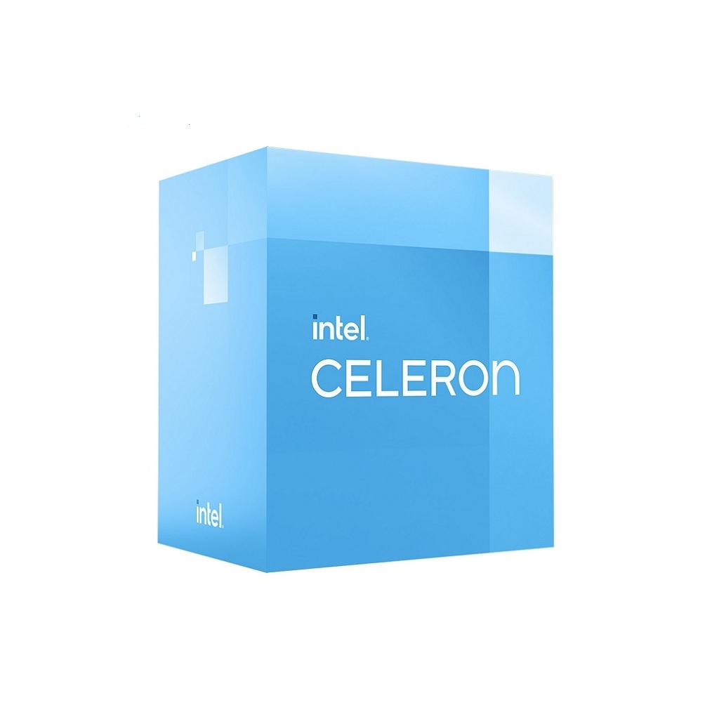 CPU INTEL CELERON G6900 S-1700
