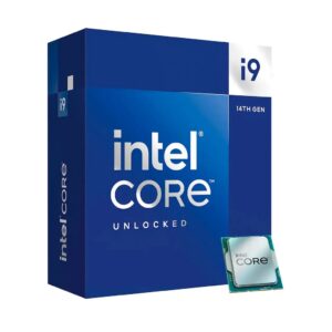 CPU INTEL CORE I9-14900K S-1700