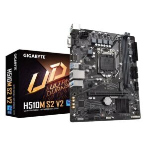 MB GIGABYTE H510M S2 V2 S-1200