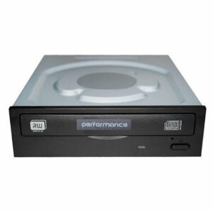 GRABA DVD PERFORMANCE 22X SATA