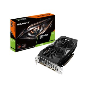 VGA 6GB DDR5 GTX 1660 GIGABYTE