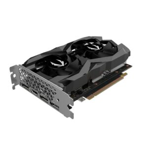 VGA 6GB PCI-E ZOTAC GXT 1660